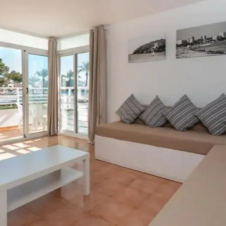 Magaluf Beach I I Seaview I *