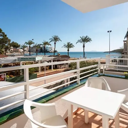 Magaluf Beach I I Seaview I *